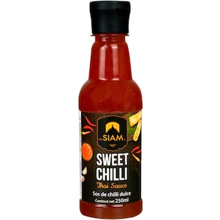 Desiam | Sos de chilli dulce 250ml