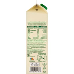 Napolact | Lapte fara lactoza 3.5% grasime 1L