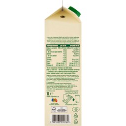 Napolact | Lapte fara lactoza 3.5% grasime 1L