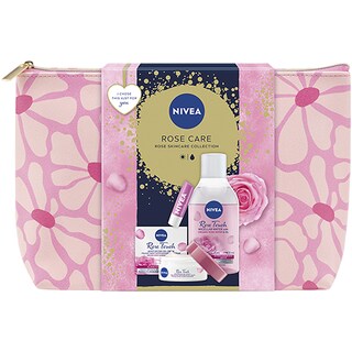 Nivea | Set cosmetice Rose Care