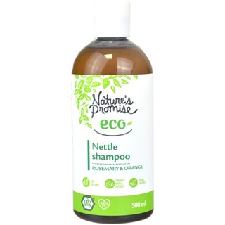 Nature's Promise Eco | Sampon de urzica eco 500ml
