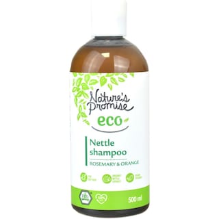 Nature's Promise Eco | Sampon de urzica eco 500ml
