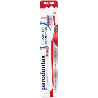 Periuta de dinti Complete protection Soft, diverse culori