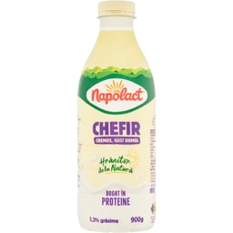 Napolact | Chefir 3.3% grasime 900g