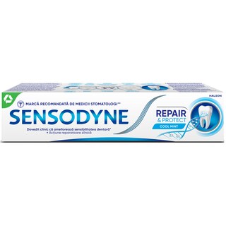 Sensodyne