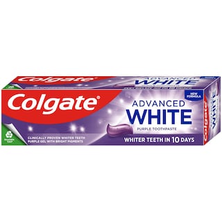Colgate | Pasta de dinti pentru albire 75ml