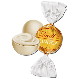 Lindt | Lindor | Bomboane asortate de ciocolata 200g