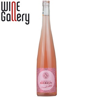 Domeniile Averesti | Vin rose demidulce 0.75L