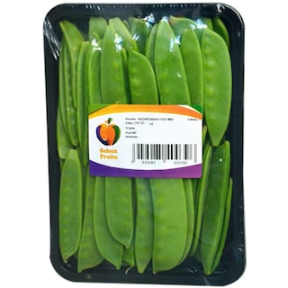 (produs ambalat) | Mazare Mange-Tout 250g