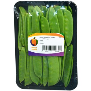 (produs ambalat) | Mazare Mange-Tout 250g