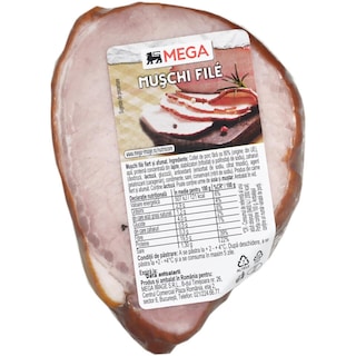 MEGA | Muschi file in vid