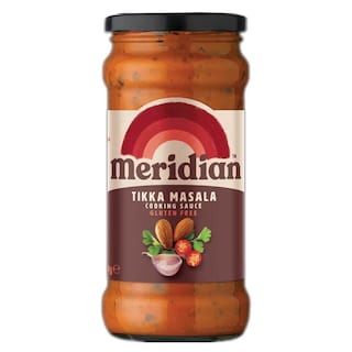 Meridian