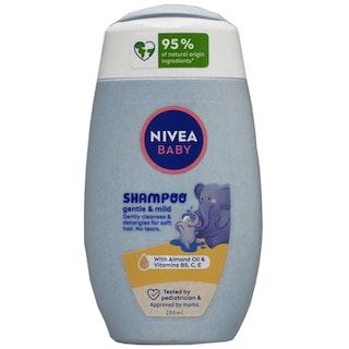 Nivea Baby | Sampon Extra delicat 200ml