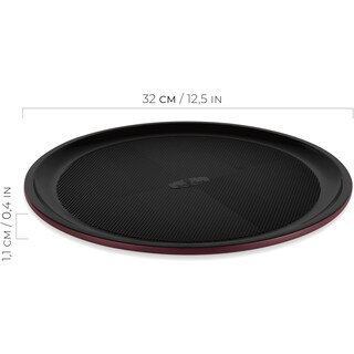 Berlinger Haus | Tava pentru pizza, diverse culori, 32cm