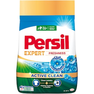 Persil | Detergent pudra, 27 spalari