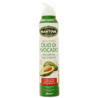 Mantova | Ulei de avocado 200ml