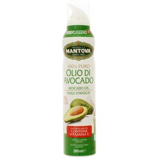 Mantova | Ulei de avocado 200ml