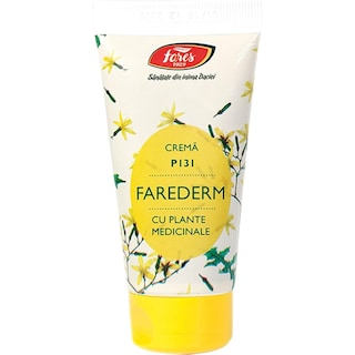 Fares | Gel Farederm 50ml