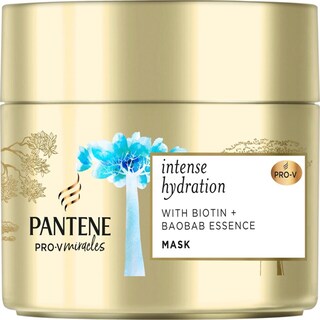 Pantene Pro-V | Masca pentru par Intense Hydration 160ml