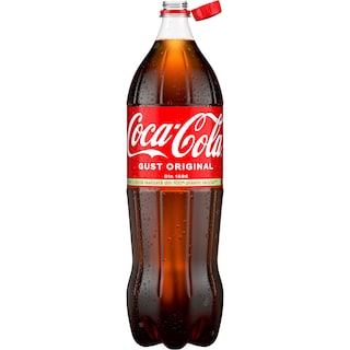 Coca-Cola Gust Original