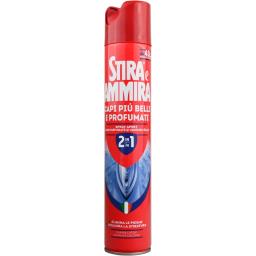 Spray apret  500ml