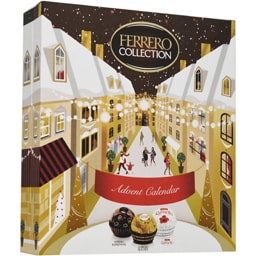 Ferrero | Calendar Advent 259g