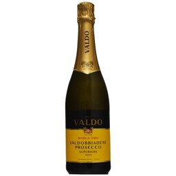 Valdo | Vin spumant Marca Oro Prosecco 0.75L