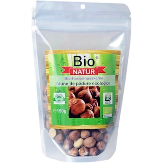 Bio Natur | Alune de padure eco 150g