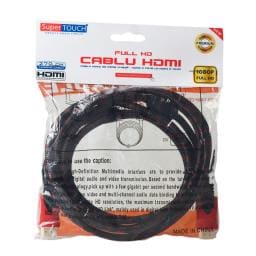 Cablu HDMI, 270cm