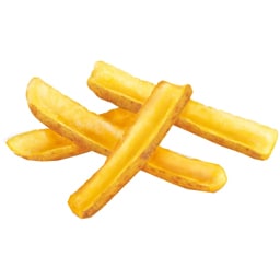 Farm Frites | Cartofi prajiti congelati, taiati rotund 2kg