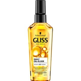 Gliss | Ulei de par daily oil elxir 75ml