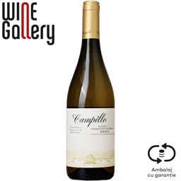 Campillo | Vin alb sec  0.75L