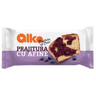 Alka | Prajitura cu afine 330g