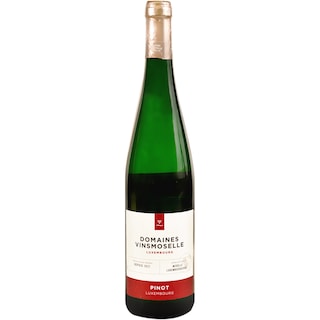 Domaines Vinsmoselle | Vin alb Pinot 0.75l