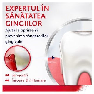 Parodontax | Pasta de dinti Complete Protection Whitening 75ml