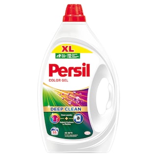 Persil | Detergent Color Gel, 55 spalari 2475ml