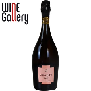 Cuartz | Vin spumant rose 0.75L