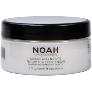 Noah | Masca regeneranta cu ulei de argan 200ml