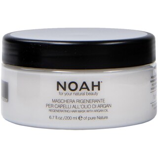 Noah | Masca regeneranta cu ulei de argan 200ml