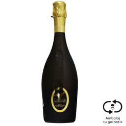 Vin spumant brut  0.75L