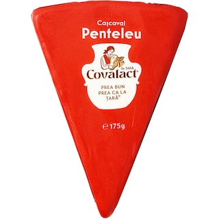 Covalact de Tara | Cascaval Penteleu 175g