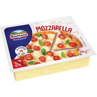 Hochland | Mozzarella 300g