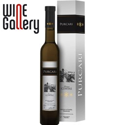 Purcari | Vin alb ice wine 375ml
