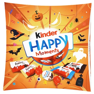 Kinder Happy Moments