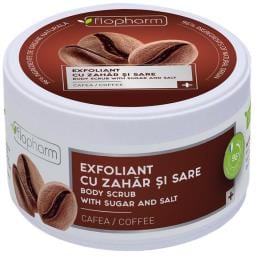 Exfoliant cu cafea 250g