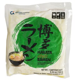 Taitei proaspeti pentru ramen 180g