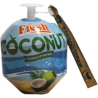 (bucata) | Nuca de cocos