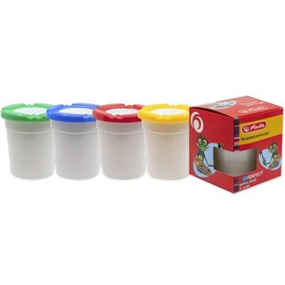 Herlitz | Recipient pentru apa, diverse culori