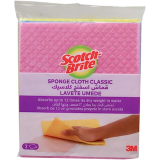 Scotch-Brite