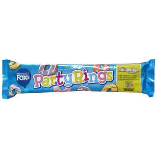Biscuiti Party Ringsi 125g